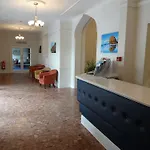 Otel Westhill Country Saint Helier Jersey