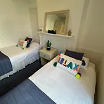 Westhill Country Otel 3*