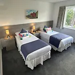 Westhill Country Saint Helier Jersey