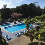 Westhill Country 3* Saint Helier Jersey