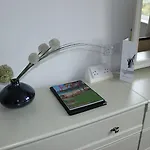 Otel Westhill Country Saint Helier Jersey