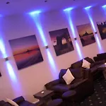 Otel Westhill Country Saint Helier Jersey