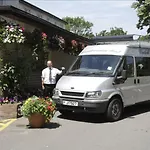 Otel Westhill Country