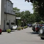 Westhill Country Otel