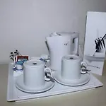 Otel Westhill Country