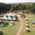 Westhill Country Saint Helier Jersey