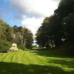 Otel Westhill Country Saint Helier Jersey