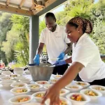 Westhill Country Otel 3*