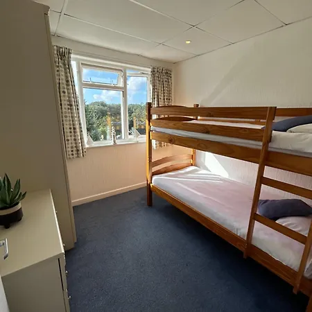 Otel Westhill Country 3*