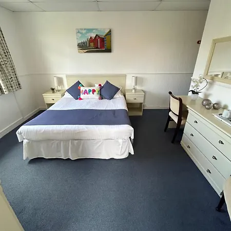 Otel Westhill Country Saint Helier Jersey