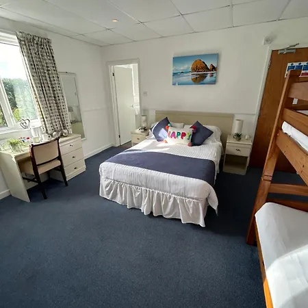 Otel Westhill Country