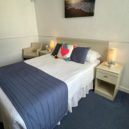 Otel Westhill Country Saint Helier Jersey