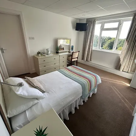 Westhill Country Saint Helier Jersey