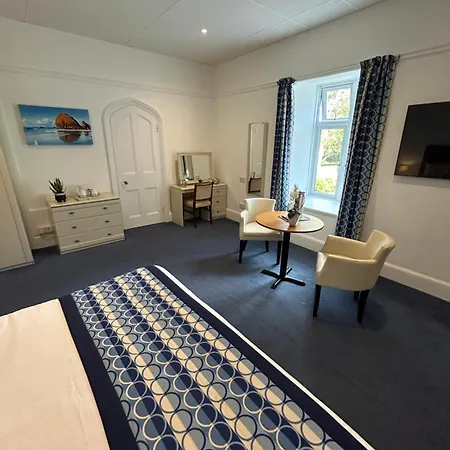 Westhill Country 3* Saint Helier Jersey