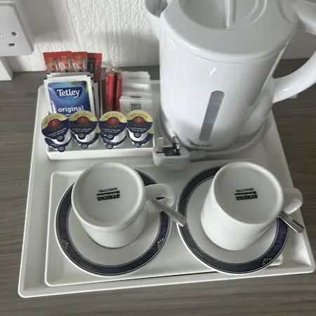 Westhill Country Otel Saint Helier Jersey