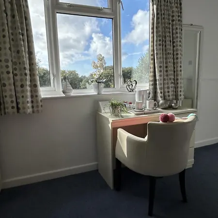 Westhill Country Saint Helier Jersey