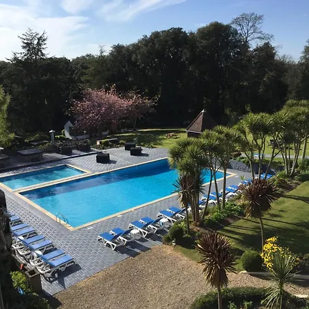 Westhill Country 3* Saint Helier Jersey