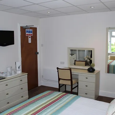 Otel Westhill Country 3*