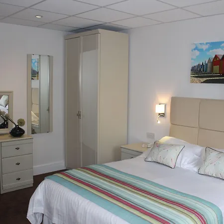 Westhill Country Otel