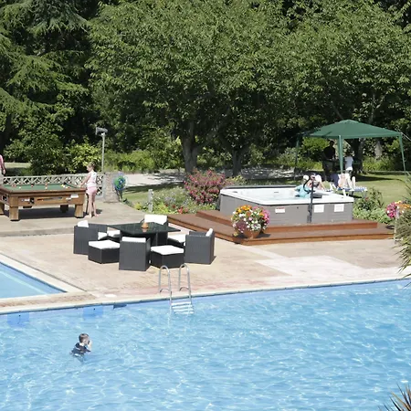 Otel Westhill Country Saint Helier Jersey