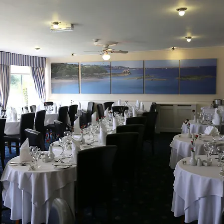 Otel Westhill Country Saint Helier Jersey