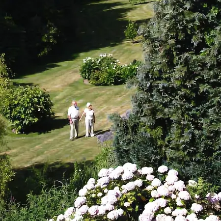 Otel Westhill Country