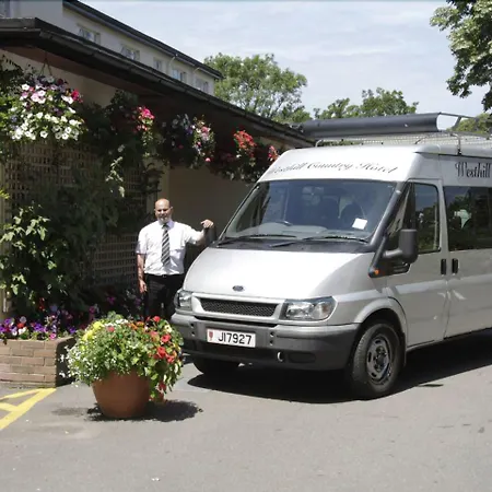 Hotel Westhill Country