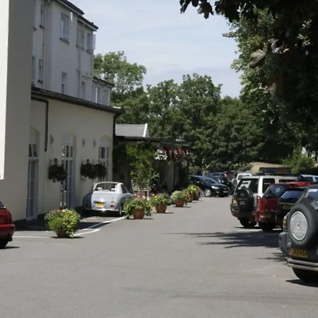 Westhill Country Hotel