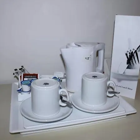 Otel Westhill Country