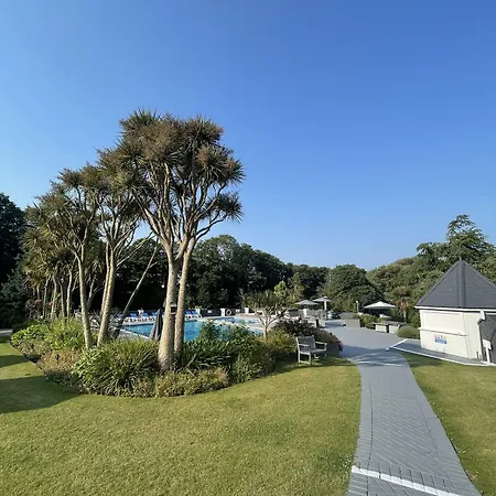 Westhill Country 3* Saint Helier Jersey