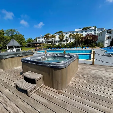 Hotel Westhill Country 3*