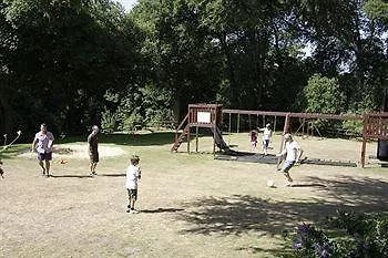 Отель Westhill Country Ст. Хейлир Джерси