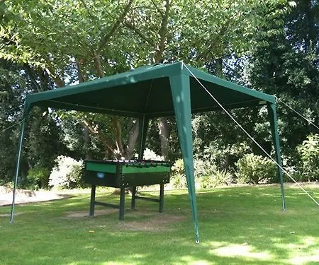 Ξενοδοχείο Westhill Country 3*