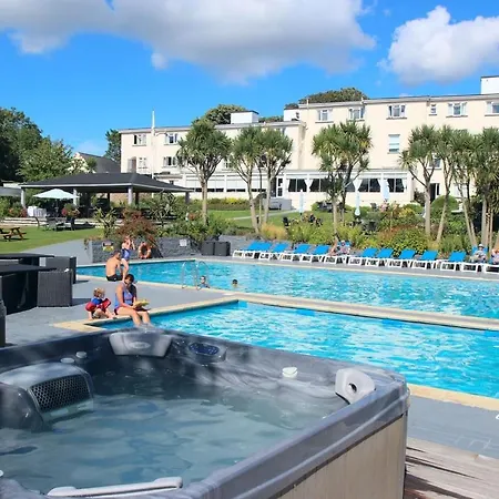 Westhill Country Otel Saint Helier Jersey