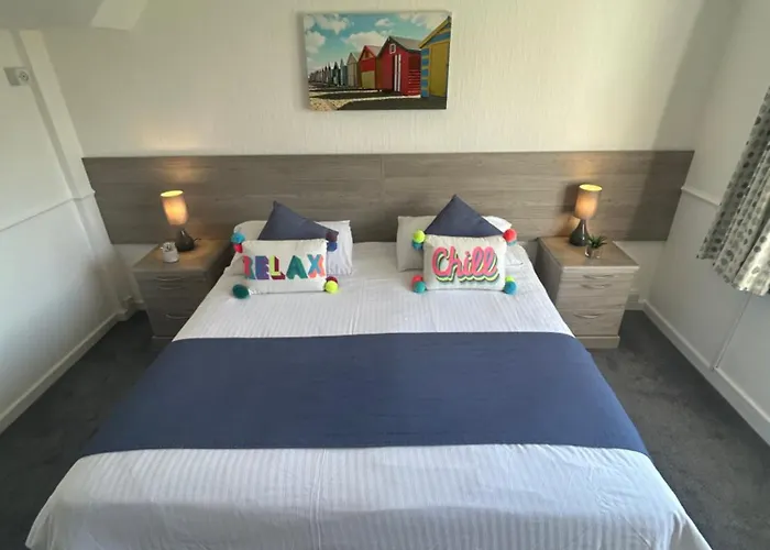 Westhill Country 3* Saint Helier Jersey