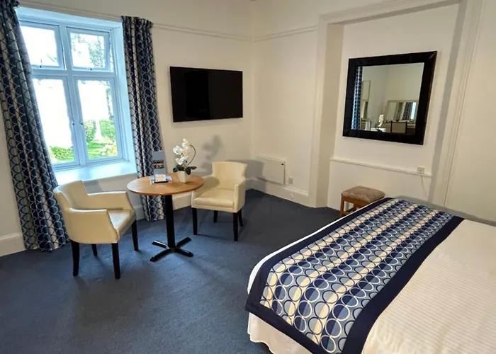 Westhill Country Hotel Saint Helier Jersey