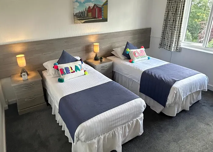 Westhill Country Saint Helier Jersey