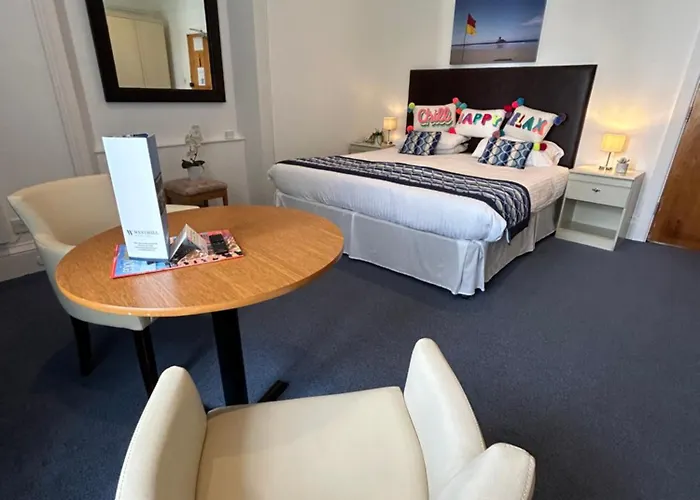 Hotel Westhill Country Saint Helier Jersey