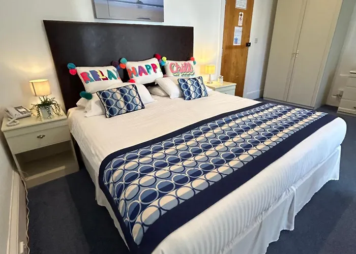 Westhill Country Saint Helier Jersey