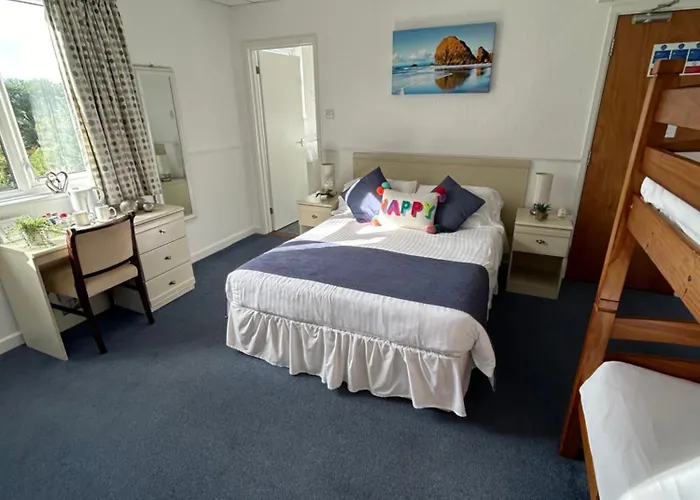 Hotel Westhill Country