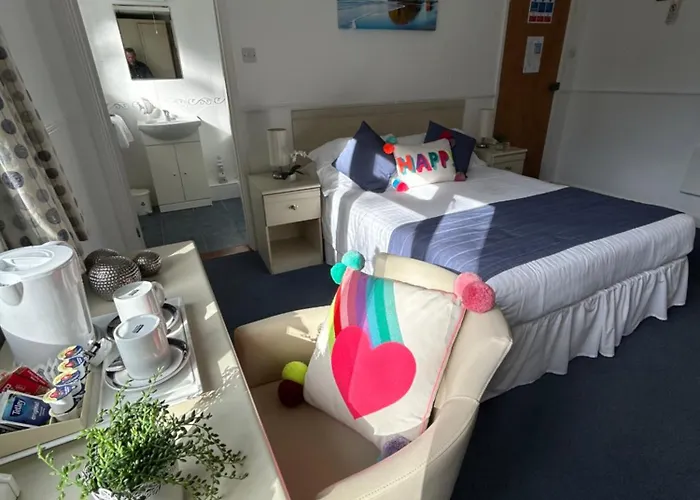 Hotel Westhill Country 3*