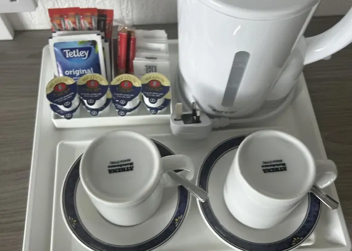 Westhill Country Hotel Saint Helier Jersey