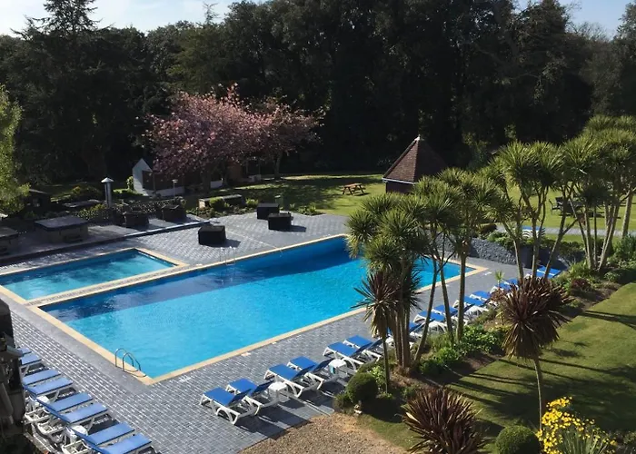 Westhill Country 3* Saint Helier Jersey