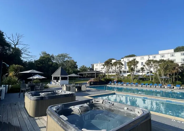 Hotel Westhill Country 3*