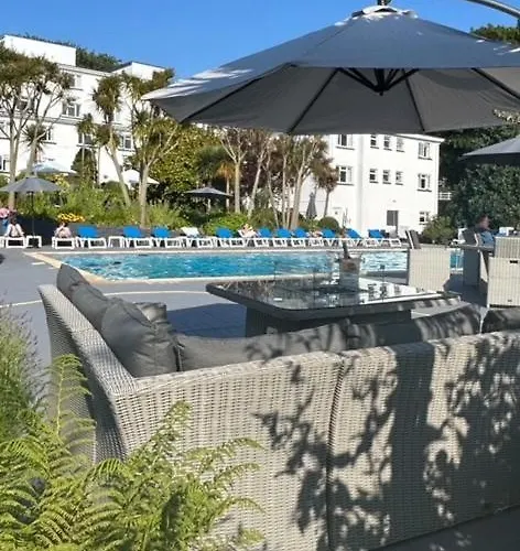 Westhill Country Saint Helier Jersey