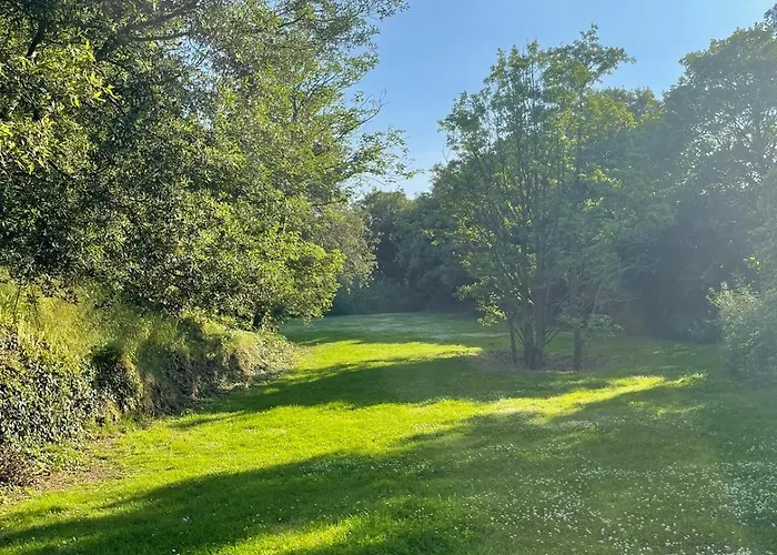 Westhill Country 3* Saint Helier Jersey