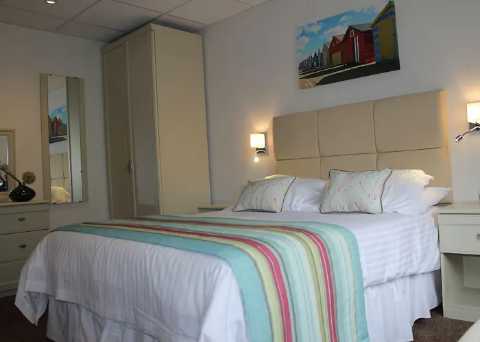 Westhill Country 3* Saint Helier Jersey