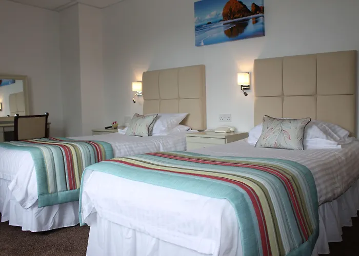 Westhill Country Saint Helier Jersey