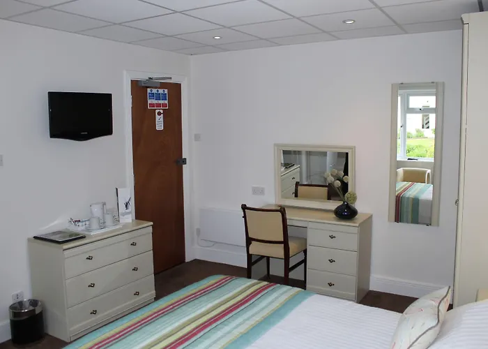 Hotel Westhill Country 3*