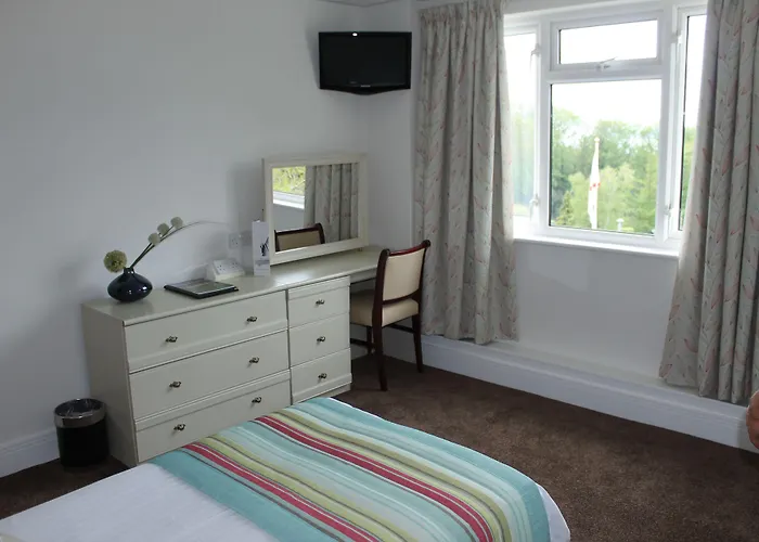 Hotel Westhill Country